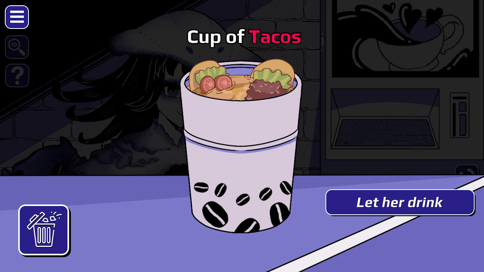 Anomalous Coffee Machine screenshot 4